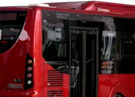 汽車玻璃油墨（夾層、鋼化）在汽車上的運用